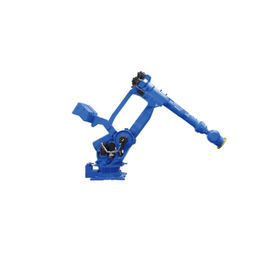 Segurando montando o braço robótico automático, braço universal colaborador do robô GP400