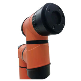 braço robótico colaborador de 6 linhas centrais de 150W Max Payload 3kg