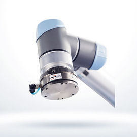 Acessórios do robô do PACOTE de SENSOR do TORQUE da FORÇA de ATI AXIA80