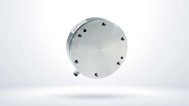 Acessórios do robô do PACOTE de SENSOR do TORQUE da FORÇA de ATI AXIA80