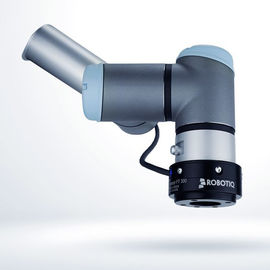 Acessórios do robô do SENSOR do TORQUE da FORÇA de ROBOTIQ FT 300
