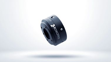 Acessórios do robô do SENSOR do TORQUE da FORÇA de ROBOTIQ FT 300