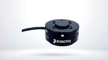Acessórios do robô do SENSOR do TORQUE da FORÇA de ROBOTIQ FT 300