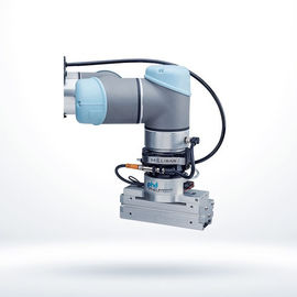 cambiador manual da ferramenta do milibar alto de 49mm flexível para Palletizing a montagem fácil