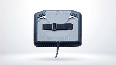 Do braço colaborador do robô da armadura do pendente quadro de borracha para a série de E garantia de 1 ano