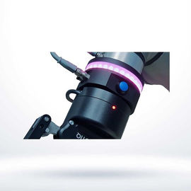 O robô industrial esperto da luz YOURING parte o diâmetro de 82mm altura de 40 - de 46mm