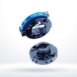 Fim colaborador de manipulação de Schunk do braço do robô do interruptor 3.3.0 - de - sistema modular do braço