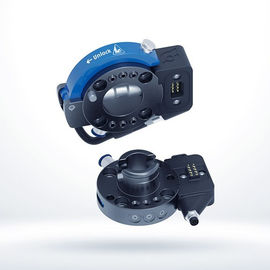 Fim colaborador de manipulação de Schunk do braço do robô do interruptor 3.3.0 - de - sistema modular do braço