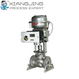 Positioner pneumático de Fisher da proteção IP67, Positioner da válvula de 300 hertz Flowserve