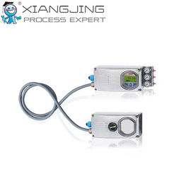 De Digitas de controle da válvula do Positioner modelo EDP300 configurável eletronicamente
