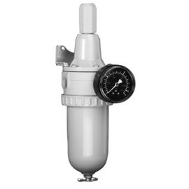 A válvula de diminuição linear de aço da pressão de Samson para filtrar/comprimiu o controlo aéreo