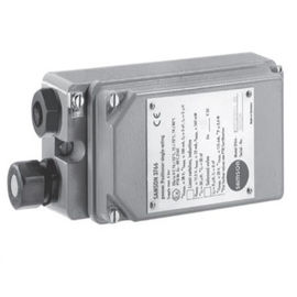 Tipo de aço válvula de Samson de solenoide pneumática para controlar os atuadores lineares pneumáticos
