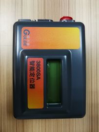 Controlador de válvula de HC 3800SA Digitas para o estoque da massa de Fisher Gulde