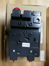 Controlador de válvula de HC 3800SA Digitas para o estoque da massa de Fisher Gulde