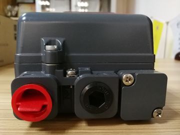 Controlador de válvula de HC 3800SA Digitas para o estoque da massa de Fisher Gulde