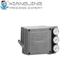 Positioner pneumático deatuação de Fisher 3582i