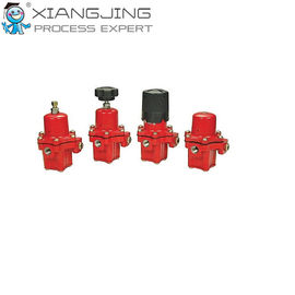 Reguladores de alta pressão da série de Fisher 67C 67CW 67CH 67CD 67CN - LP-gás