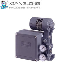 Positioner Eletro-pneumático 3582I de Fisher