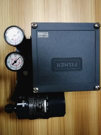 Positioner Eletro-pneumático 3582I de Fisher