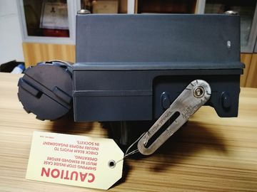 Positioner Eletro-pneumático 3582I de Fisher