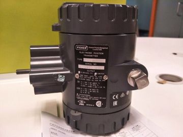 transmissor de posição 4200 4211 4210 eletrônico para a válvula de controle de Fisher que fornece em linha após o serviço de vendas