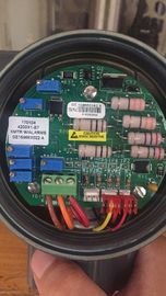 transmissor de posição 4200 4211 4210 eletrônico para a válvula de controle de Fisher que fornece em linha após o serviço de vendas
