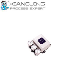 PP800, PPA800, Positioner PPC800 Pneumático-pneumático para KOSO