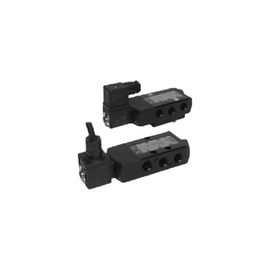 Série 531 das VÁLVULAS de SOLENOIDE para ASCO
