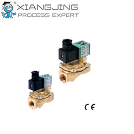 VÁLVULAS de SOLENOIDE series238 para ASCO