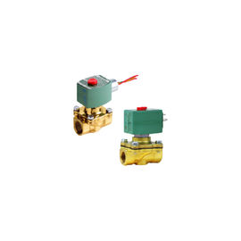 Série 210 das VÁLVULAS de SOLENOIDE para ASCO