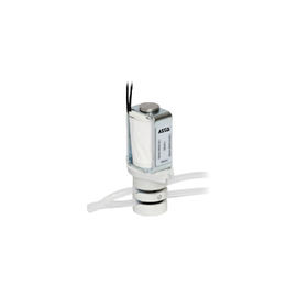 Série 384 da VÁLVULA de SOLENOIDE da PITADA para ASCO