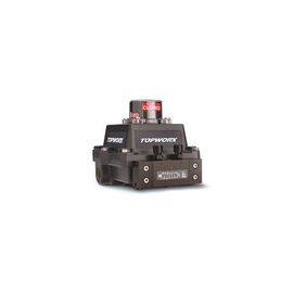 Controlador de válvula discreto TopWorx DXP