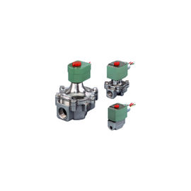 Série 215 das VÁLVULAS de SOLENOIDE para ASCO