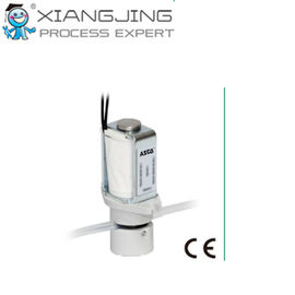 Válvula de pitada fisiológico do solenoide, válvula de pitada elétrica do pulso manual para ASCO