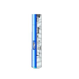 Cortador de tubulação hidráulico interno de Ridgid para 2 - 7/8" corda da conclusão da tubulação
