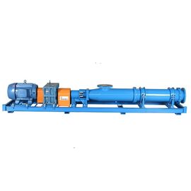 Bomba BRANCA/progressiva da cavidade, parafusa a bomba helicoidal do rotor para Weatherford