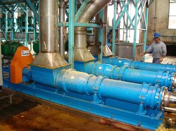 Bomba BRANCA/progressiva da cavidade, parafusa a bomba helicoidal do rotor para Weatherford