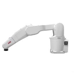 Precisão robótico do braço 0.02mm do Cnc do braço pequeno universal do robô de ABB uma pegada de 210mm * 210 milímetros