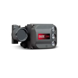 Controlador de válvula de Fisher HC DVC6200 Digitas para E válvula de controle pneumático de EZ EWT com o regulador do filtro 67CFSR e 67DFSR