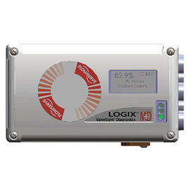 Positioner inteligente da válvula do Positioner alto da válvula de controle da confiança para Flowserve