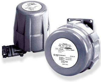 Do transmissor giratório bonde do interruptor de posição da válvula de controle material de aço linear