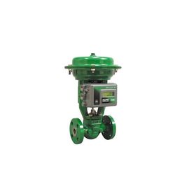 A válvula de controle pneumático de Fisher GX com o Positioner da válvula de 3620J 3620JP 3610J 3610JP e 67CFR 67DFR filtram o regulador