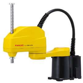 Tipo articulado robôs industriais de Fanuc/robô soldadura de Fanuc com 6 machados