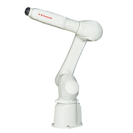 Carga útil chinesa de empacotamento articulada Cnc 7kg do alcance do jogo 930mm do braço do robô