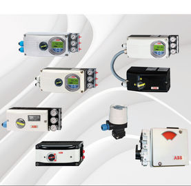 Positioner linear pneumático da elevada precisão para a válvula de ângulo/válvula global