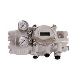 Escolha/precisão alta ativa do Positioner YTC YT-2600 da válvula controle do dobro