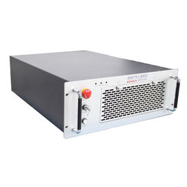 O grande tipo ar do diodo das peças do plástico da soldadura de laser do tamanho do feixe refrigerou o comprimento de onda de 915mm