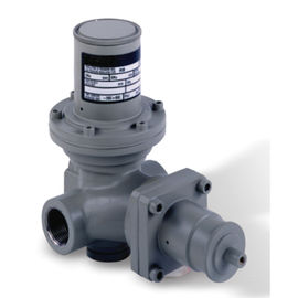 PN 16 certificação CE do regulador pressão gás materiais corpo RB1700-3/4 do”