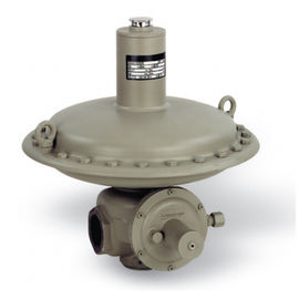 3/4&quot; precisão alta de pressão de entrada da barra da válvula de diminuição RB1700/1800 da pressão 19