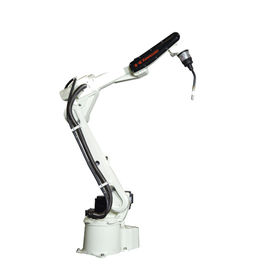 Alcance 2036mm de BA006L assoalho da soldadura do robô do braço do robô de 6 linhas centrais/montagem do teto